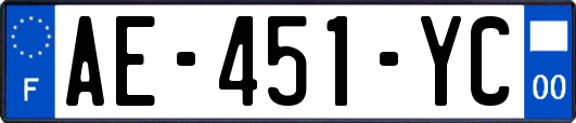 AE-451-YC