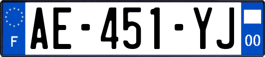 AE-451-YJ