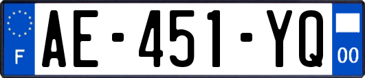 AE-451-YQ