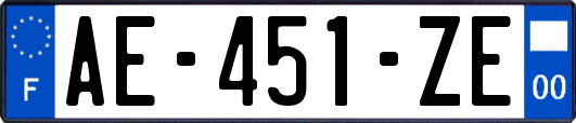 AE-451-ZE