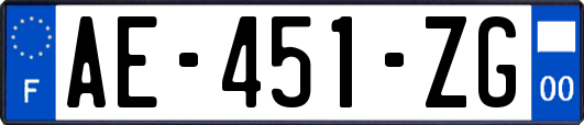 AE-451-ZG