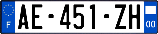 AE-451-ZH