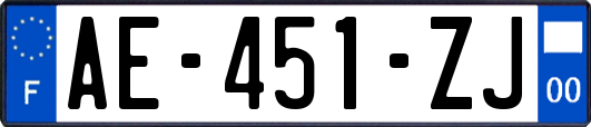 AE-451-ZJ