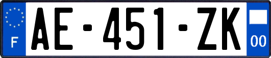 AE-451-ZK