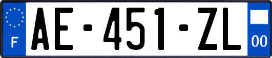 AE-451-ZL