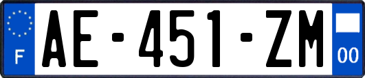 AE-451-ZM