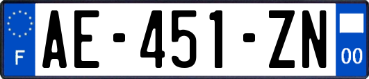 AE-451-ZN