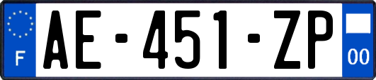 AE-451-ZP