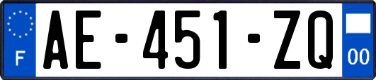 AE-451-ZQ