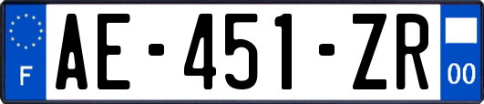 AE-451-ZR