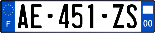 AE-451-ZS