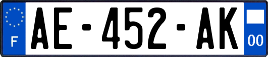 AE-452-AK