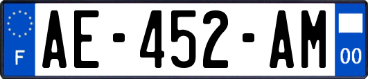 AE-452-AM