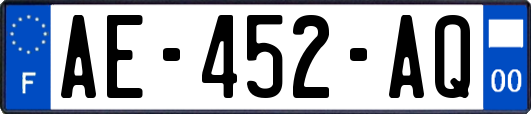 AE-452-AQ