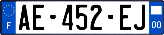 AE-452-EJ