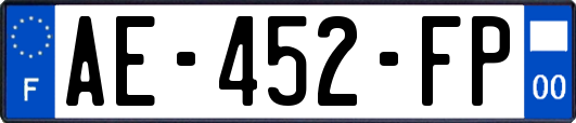 AE-452-FP