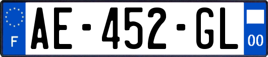 AE-452-GL