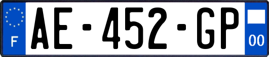 AE-452-GP