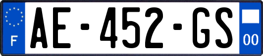 AE-452-GS