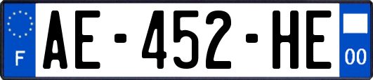 AE-452-HE