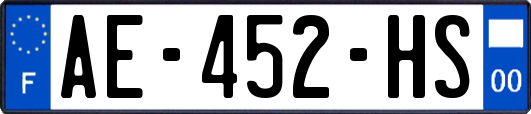 AE-452-HS