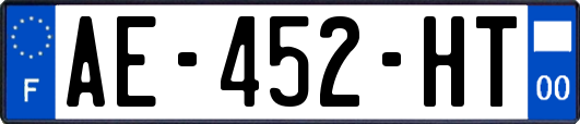 AE-452-HT