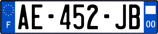 AE-452-JB
