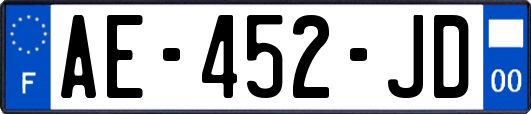 AE-452-JD
