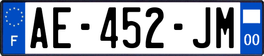AE-452-JM