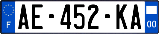 AE-452-KA