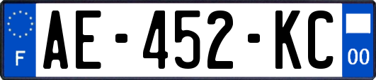 AE-452-KC