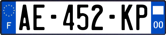 AE-452-KP