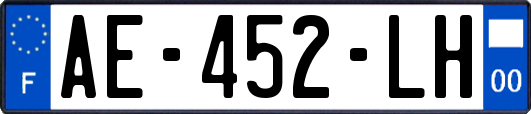 AE-452-LH