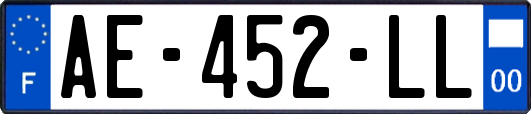AE-452-LL