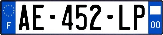 AE-452-LP