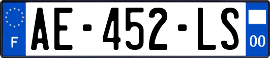 AE-452-LS
