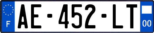 AE-452-LT