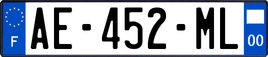 AE-452-ML