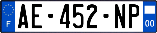 AE-452-NP