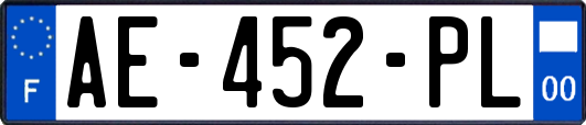 AE-452-PL