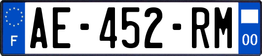 AE-452-RM