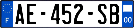 AE-452-SB