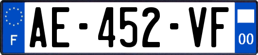 AE-452-VF