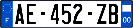 AE-452-ZB