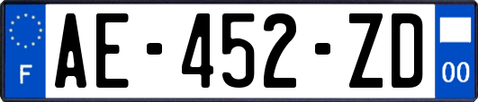 AE-452-ZD