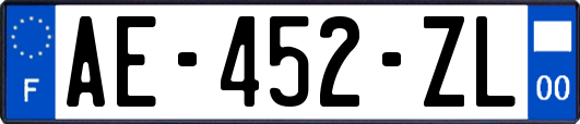 AE-452-ZL