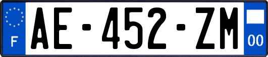 AE-452-ZM