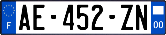 AE-452-ZN