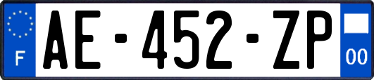 AE-452-ZP