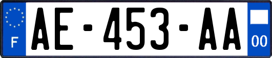 AE-453-AA